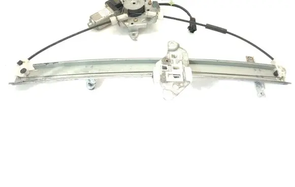 Nissan Pathfinder R50 Front door window regulator with motor 807300W300 90616 MMR6215