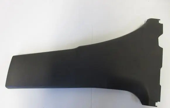 Toyota Prius (XW30) (B) pillar trim (top)