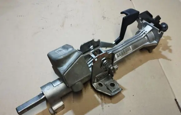 Jeep Grand Cherokee (WK) Steering wheel axle 05057278AB