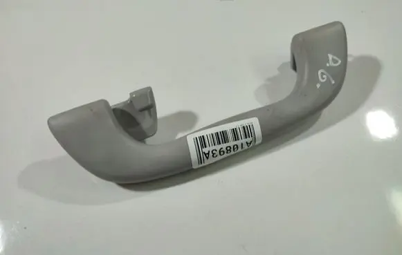 Mazda 5 Rear interior roof grab handle