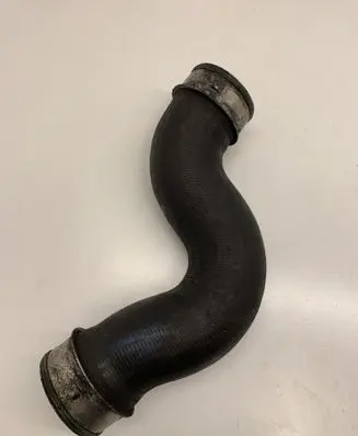 Volkswagen Golf V Intercooler hose/pipe 1K0145832E