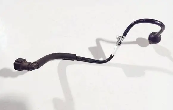 Toyota Aygo AB10 Power steering hose/pipe/line