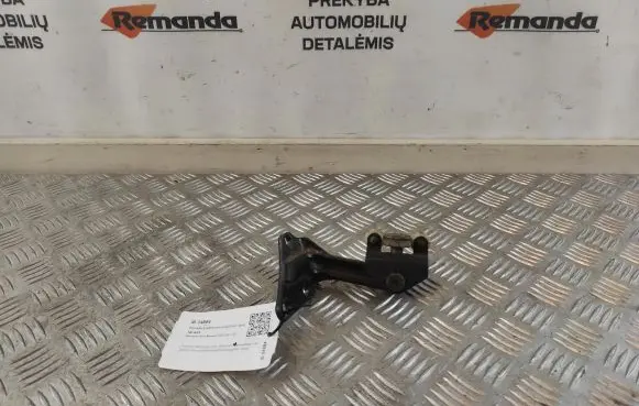 Mercedes-Benz Sprinter W906 Sliding door upper roller guide/hinge 