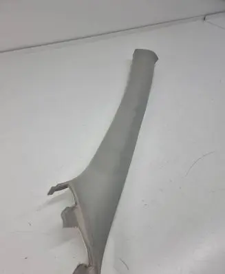 Nissan Qashqai+2 (A) pillar trim 76912jd000