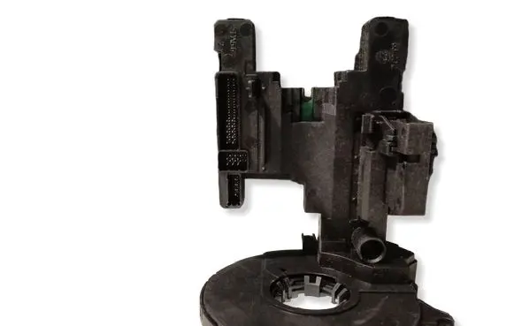 Mercedes-Benz CLS C219 Steering angle sensor A1715451632 0511240306 90111250870088