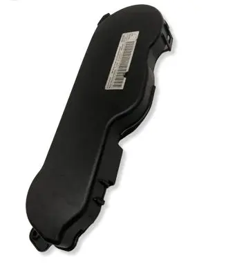 Audi A4 S4 B8 8K Timing belt guard (cover) 059109123AD