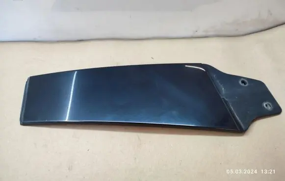 Volkswagen PASSAT CC Other sill/pillar trim element 3C8853317B