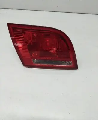 Audi A3 S3 8P Tailgate rear/tail lights 8P4945093 760102