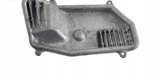Volkswagen Caddy LED Daytime headlight 12040010310