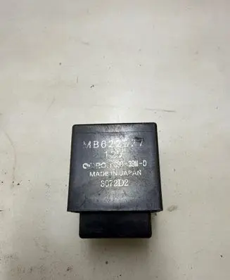 Mitsubishi Pajero Other relay MB622327 3072D2 G8D39MD