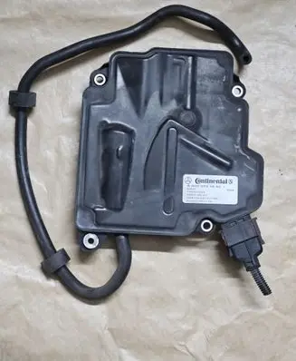 Gearbox control unit/module