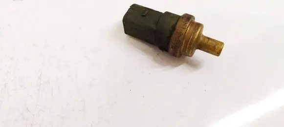 Audi A4 S4 B7 8E 8H Coolant temperature sensor 059919501A