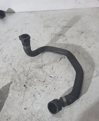 BMW 5 E60 E61 Coolant pipe/hose 18145TPE