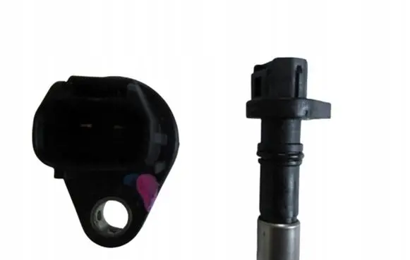 Toyota Yaris Crankshaft position sensor 9091905062