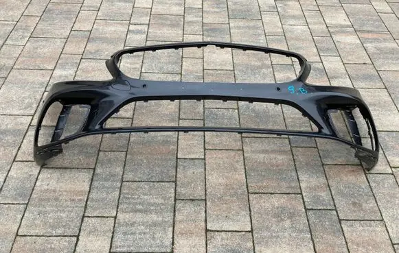 Mercedes-Benz GLC X253 C253 Front bumper