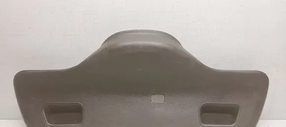 Peugeot 206 Tailgate trim 9625054577