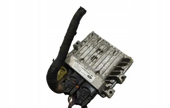 Rover Land Rover Engine control unit/module ECU CH12-12C520-AD