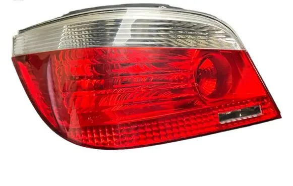 BMW 5 E60 E61 Rear/tail lights 7165737 15823703 158069