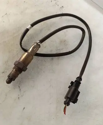Lambda probe sensor