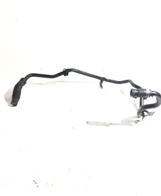 Audi Q7 4L Engine coolant pipe/hose 059121507l