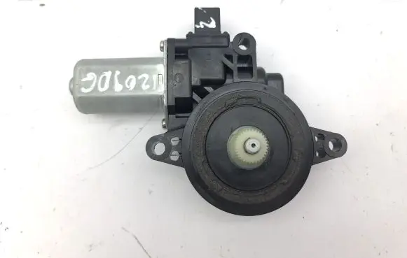 Mazda 6 Rear door window regulator motor CM012030