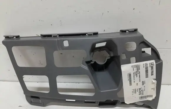 Skoda Octavia Mk4 Front bumper mounting bracket 5E3807056
