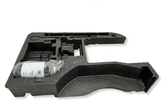 Audi TT TTS Mk2 Spare wheel section trim 8J0864501K 1T0805615A 8P0012619