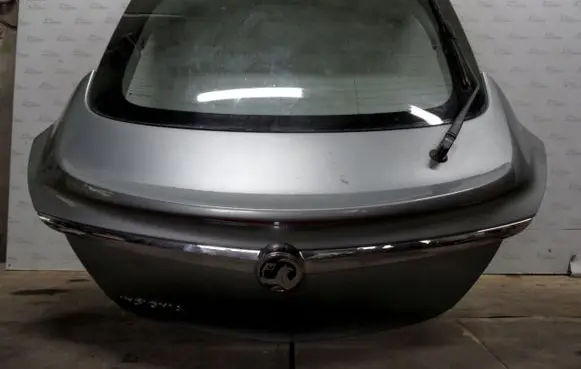 Opel Insignia B Tailgate/trunk/boot lid