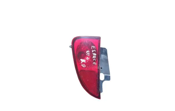 Renault Espace - Grand espace IV Rear fog light 8200027155