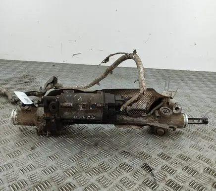 Land Rover Discovery Sport Steering rack HJ323C567DA LR098164