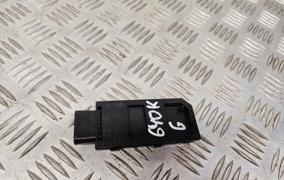 Volkswagen ID.3 Keyless system antenna 5WA962133D