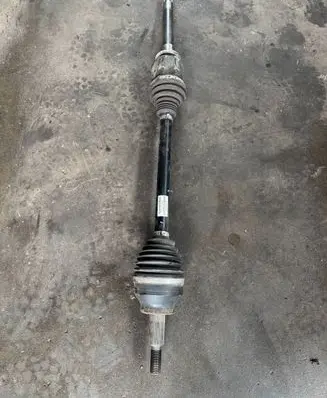 Jeep Grand Cherokee Front driveshaft 68193660AB