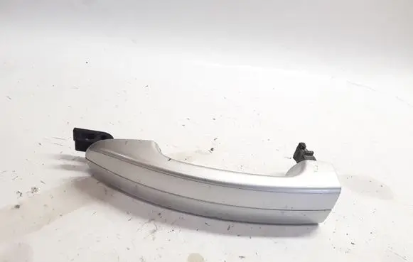 Ford S-MAX Front door exterior handle 6M21U22404 6M21U22404BCW