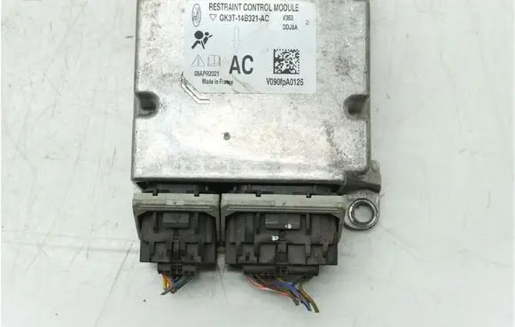 Ford Transit Airbag control unit/module GK3T-14B321-AC