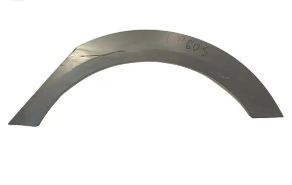 Audi A6 Allroad C7 Rear arch trim 4G9853817AUTOAS3 4G9853817