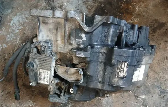 Volvo XC90 Automatic gearbox TF80SC 30751348 8PH3821259
