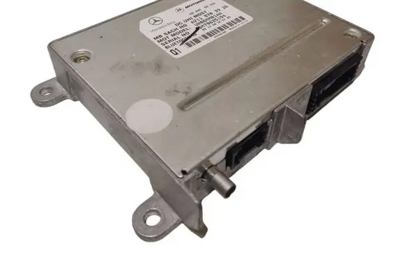 Mercedes-Benz GL X164 Bluetooth control unit module A2118703926
