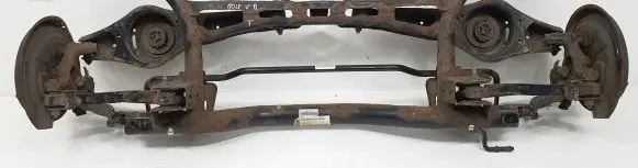 Volkswagen Golf V Rear beam 1K0500051BH