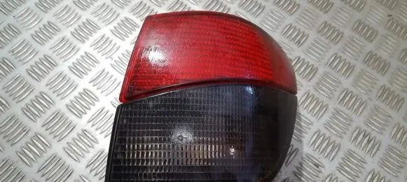 Peugeot 406 Rear/tail lights