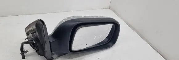 Nissan Primera Front door electric wing mirror 015334
