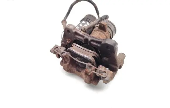 Jaguar XE Rear brake caliper FK72-2K327-BD