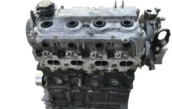 Mazda 6 Engine RF5C
