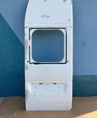 Citroen Jumper Back/rear loading door 