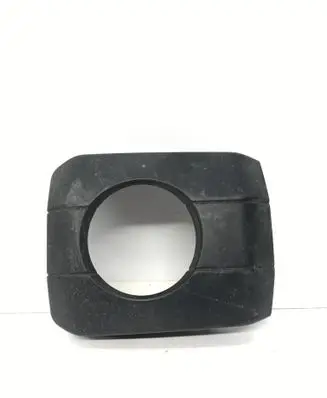 Porsche Cayenne (9Y0 9Y3) Front parking sensor holder (PDC) 9Y0807379A