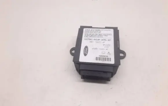 Ford Kuga I Light module LCM 3M5113K031AF YGP00B305 VP3M5F13K031AF