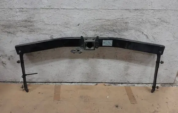 Tow bar set