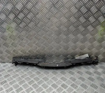 Porsche Boxster 986 Rear bumper support beam 99650553100