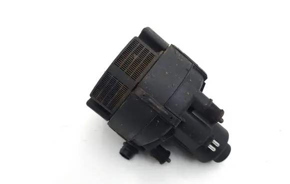 Porsche Boxster 986 Electric auxiliary coolant/water pump 99660510400