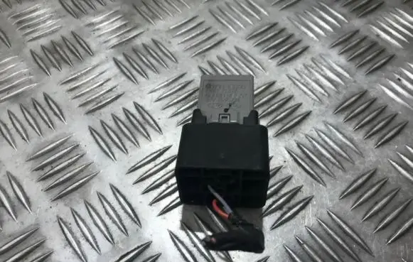 KIA Ceed Other relay 937101h000 93710-1h000
