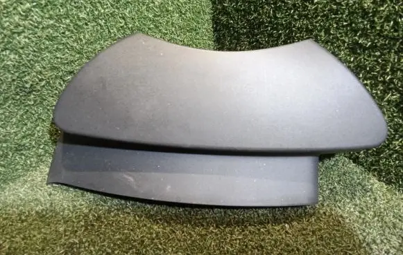 Renault Master III Steering wheel column trim 484713121R